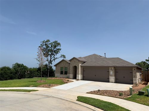 12312 Trumpetfish Ct, Conroe, TX, 77304-3160 | Card Image