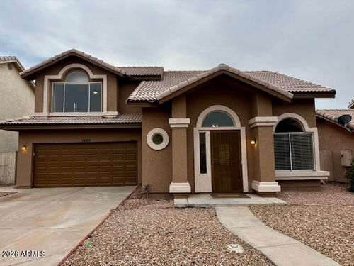 1445 E Countrywalk Ln, Chandler, AZ, 85225-1529 | Card Image
