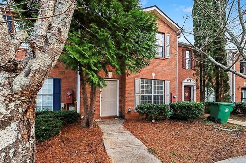 3788 Waldrop Ln, Decatur, GA, 30034-6788 | Card Image