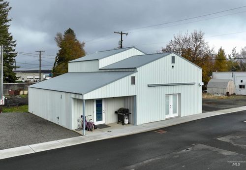 505 5th Ave, Nezperce, ID, 83543 | Card Image