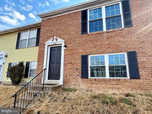 1020 Dorset Dr, WALDORF, MD, 20602-1908 | Card Image