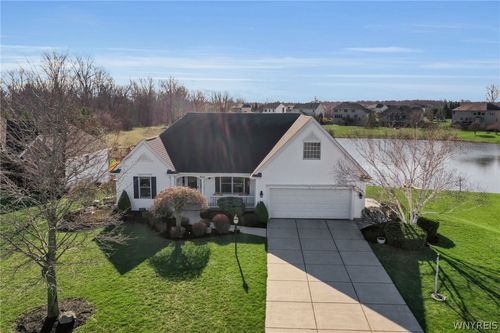 9574 English Ivy Ct, Clarence Ctr, NY, 14032-9253 | Card Image