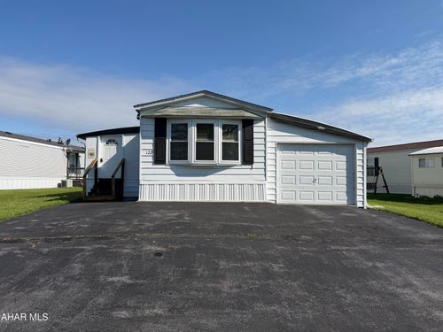 122 Horseshoe Drive, Ebensburg, PA, 15931 | Card Image