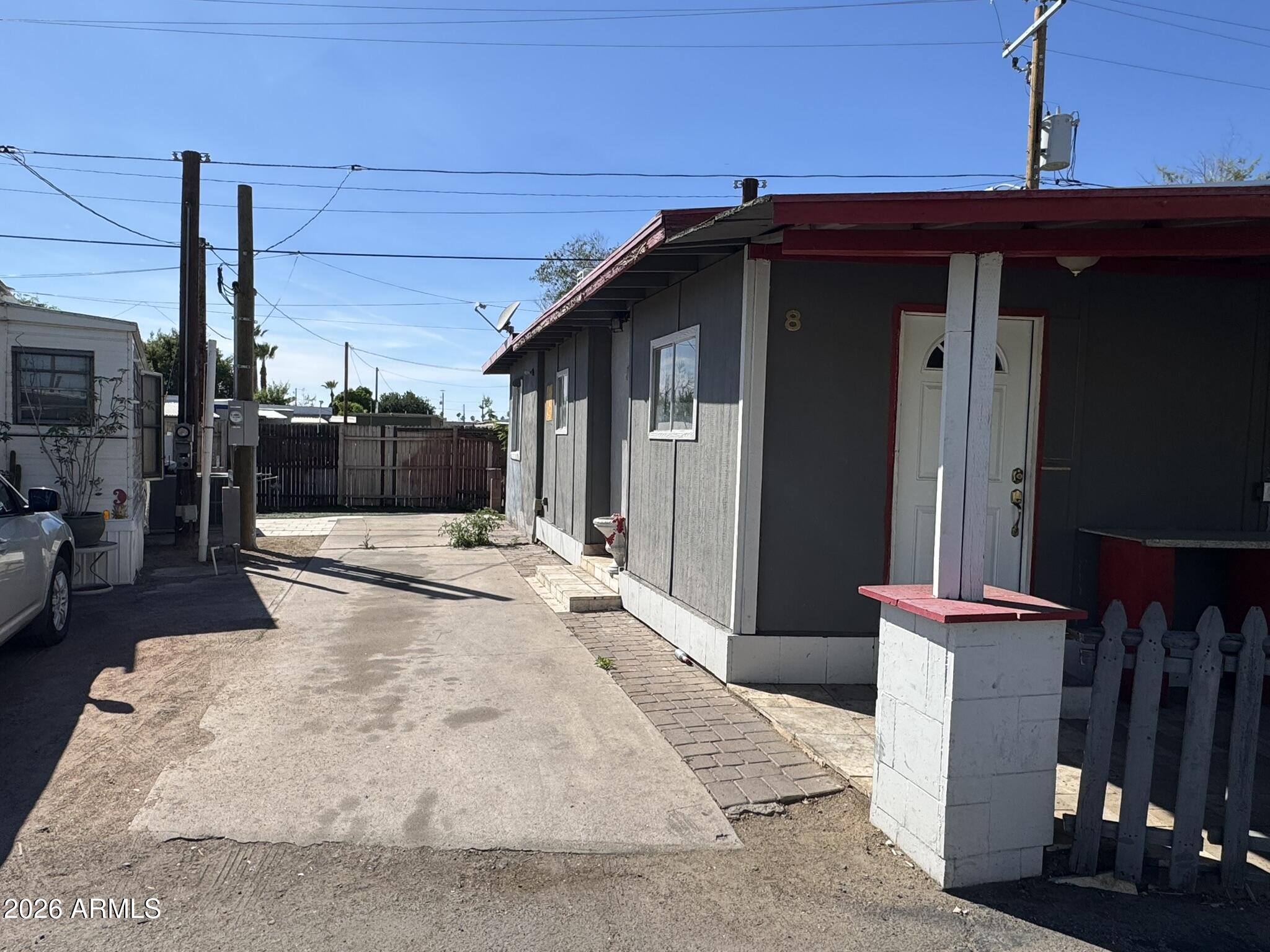 Residential in Phoenix