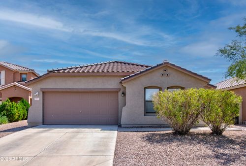 661 W Vekol Ct, Casa Grande, AZ, 85122-5161 | Card Image