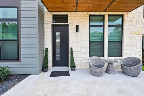 4208 Endurance Way, Austin, TX, 78731 | Card Image