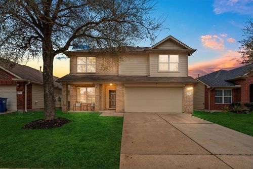 1518 Darfield Ct, Houston, TX, 77014-2064 | Card Image