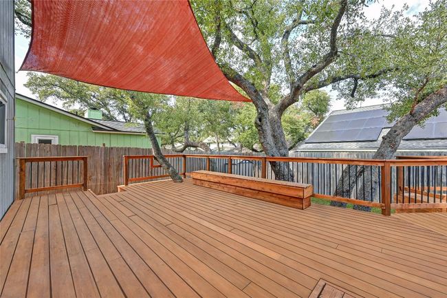 4308 Molokai Dr, House other with 3 bedrooms, 3 bathrooms and 2 parking in Austin TX | Image 17