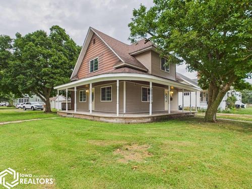 319 Hamilton St, Ottumwa, IA, 52501-4633 | Card Image
