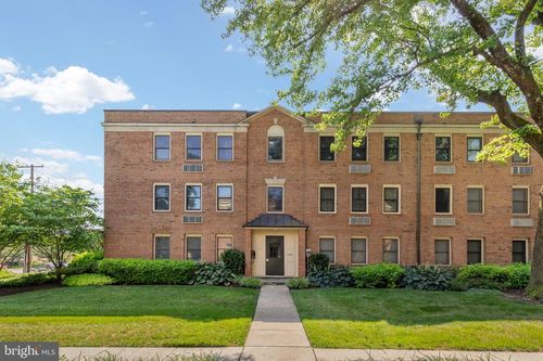 apt-303-4818 Chevy Chase Dr, CHEVY CHASE, MD, 20815-6411 | Card Image