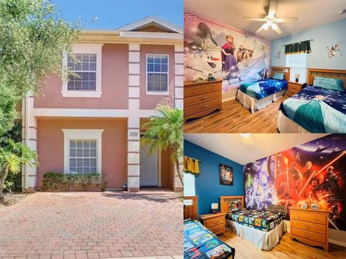 2356 Caravelle Cir, KISSIMMEE, FL, 34746-5806 | Card Image