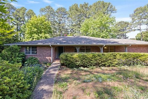 1694 Berkeley Lane Ne, Atlanta, GA, 30329 | Card Image