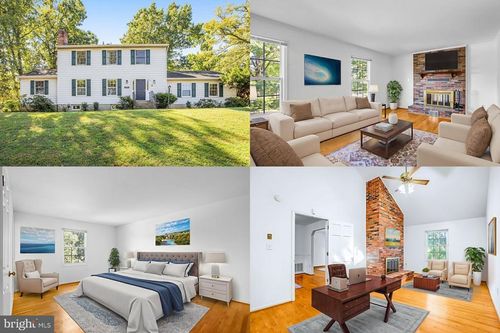 6935 Pineway, UNIVERSITY PARK, MD, 20782-1164 | Card Image