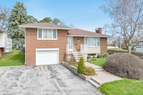 107 Scanlon Ave, Bradford, ON, L3Z1G5 | Card Image