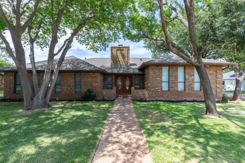 46 Augusta Dr, Abilene, TX, 79606-5025 | Card Image