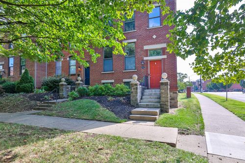 415 Old Court St, Cincinnati, OH, 45203-1551 | Card Image