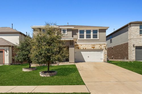 17228 Lathrop Ave, Pflugerville, TX, 78660-4872 | Card Image