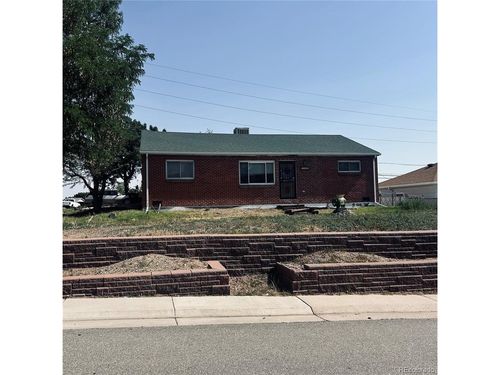 1101 Ruth Dr, Thornton, CO, 80229-3614 | Card Image