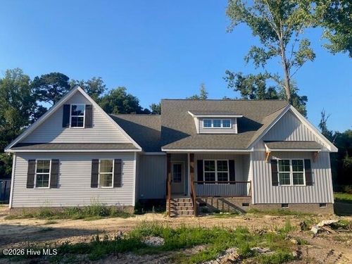 5230 Roseheath Rd, Bailey, NC, 27807 | Card Image