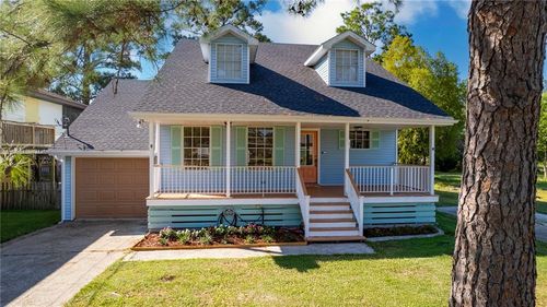 3103 Bayou View Pl, Slidell, LA, 70458-4203 | Card Image