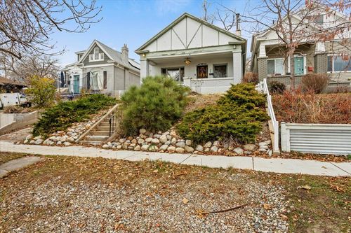 669 E 8th Ave, Salt Lake City, UT, 84103-3604 | Card Image