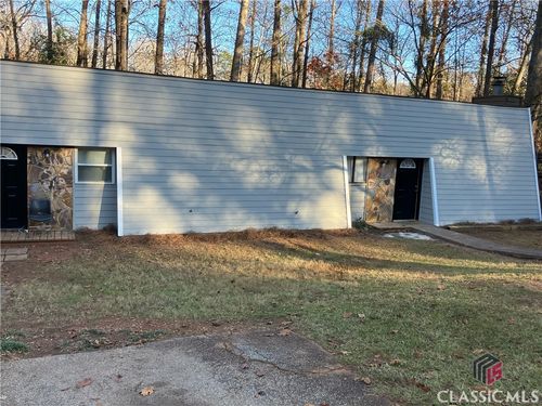 455 Rustwood Dr, Athens, GA, 30606-1147 | Card Image