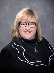 Christine Atkinson