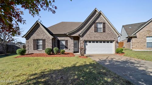 5945 Antler Trail, Southaven, MS, 38672 | Card Image