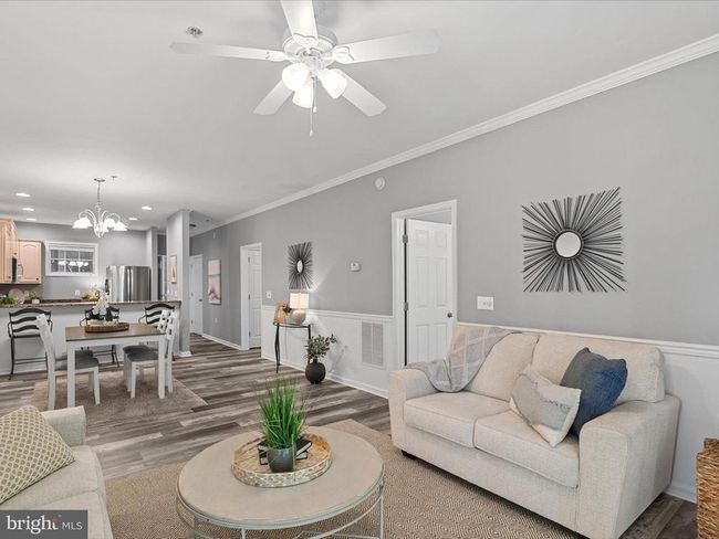 UNIT-8105 - 19994 Sandy Bottom Cir, Condo with 2 bedrooms, 2 bathrooms and null parking in REHOBOTH BEACH DE | Image 21