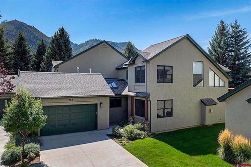243 Cypress Ct, Durango, CO, 81301-3758 | Card Image