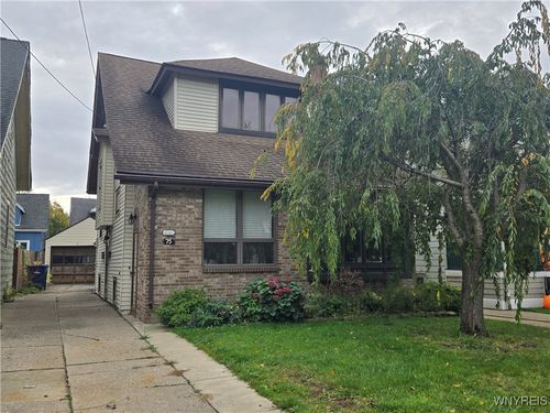 75 Eaglewood Ave, Buffalo, NY, 14220-1609 | Card Image
