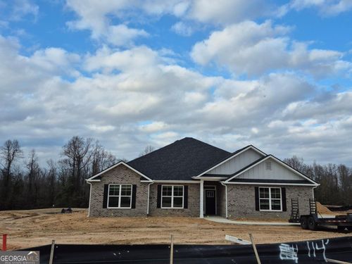 458 Southern Oaks Dr, Macon, GA, 31216-4133 | Card Image