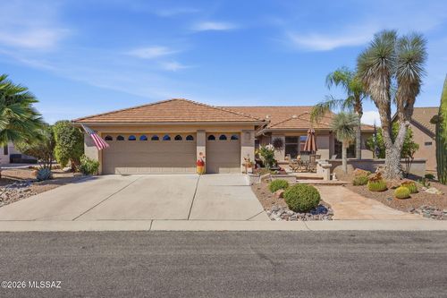 2436 E Overview Lane, Green Valley, AZ, 85614 | Card Image