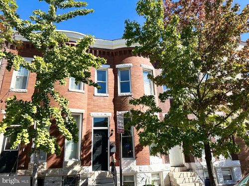 207 N Luzerne Ave, BALTIMORE, MD, 21224-1115 | Card Image