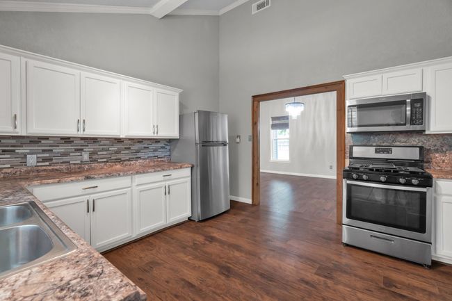 7720 Corina Dr, House other with 3 bedrooms, 1 bathrooms and null parking in White Settlement TX | Image 12