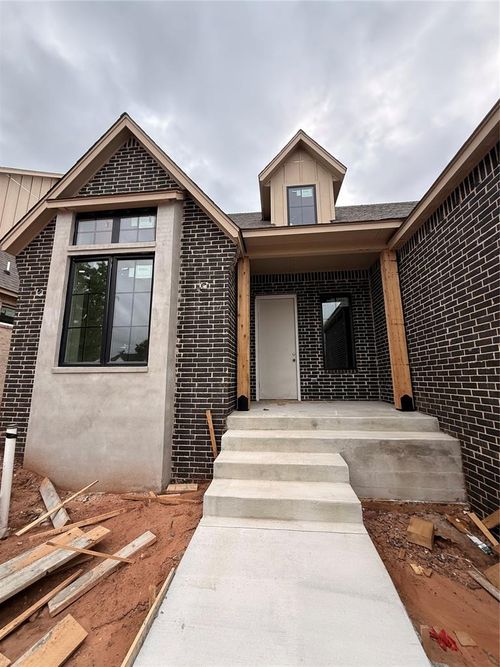 3924 Shady Hill Trail, Edmond, OK, 73034 | Card Image