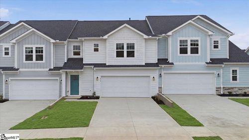 413 Crestcreek Drive, Anderson, SC, 29621 | Card Image