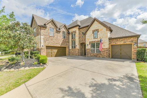 17108 Spirit Lake Ln, Houston, TX, 77044-1564 | Card Image