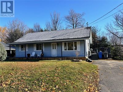 126 Creighton St N, House other with 4 bedrooms, 2 bathrooms and null parking in Woodstock NB | Image 2