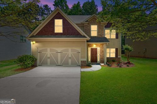 103 Cliffhaven Cir, Newnan, GA, 30263-5788 | Card Image