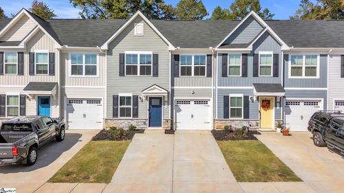 332 Kensley Dr, Greenville, SC, 29617-1272 | Card Image