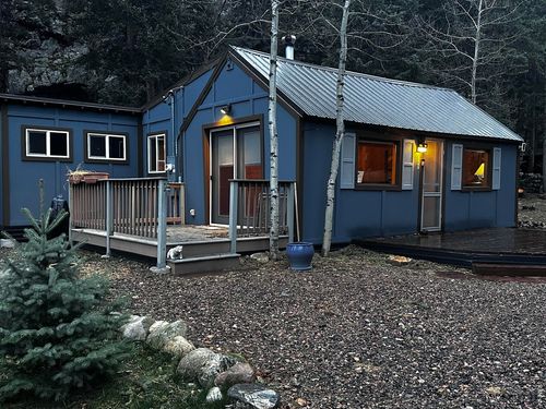 3143 Riverside Dr, Lyons, CO, 80540-8973 | Card Image