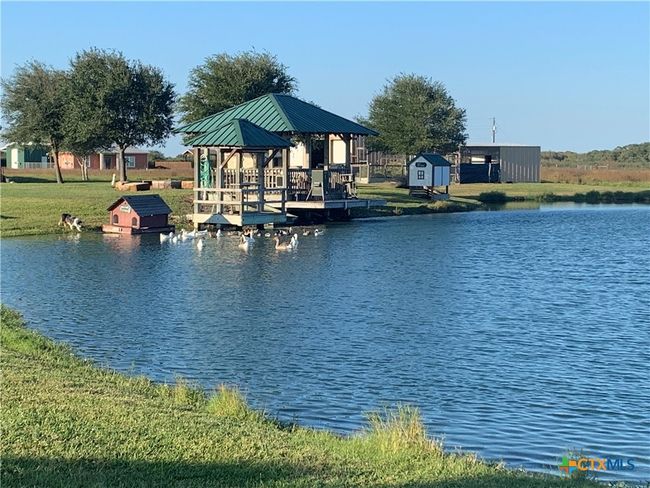 446 Gibb Blvd, House other with 3 bedrooms, 2 bathrooms and null parking in Seadrift TX | Image 34