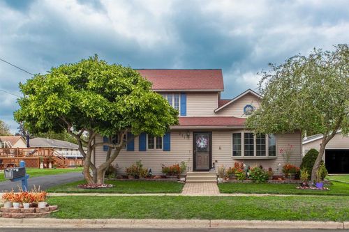 211 Warren Street, Albany, WI, 53502 | Card Image