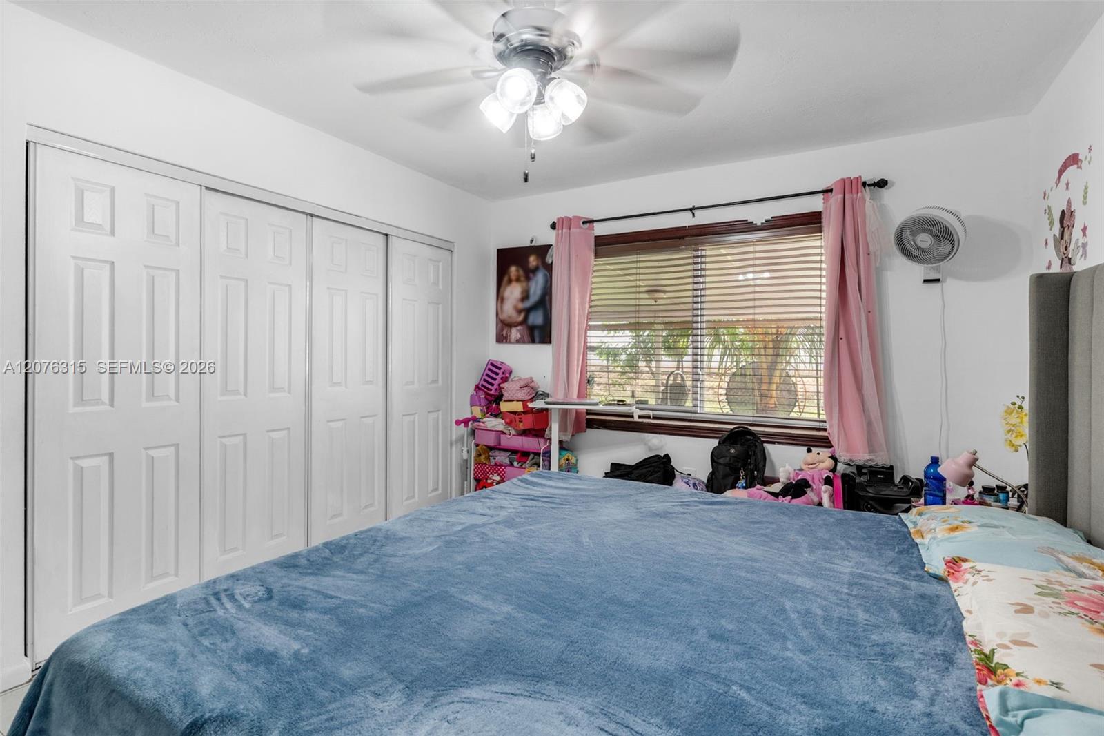 Residential in Miami 2