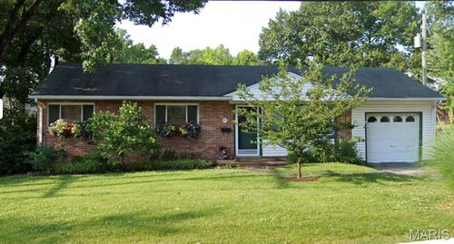 464 Quan Ave, Kirkwood, MO, 63122-2846 | Card Image