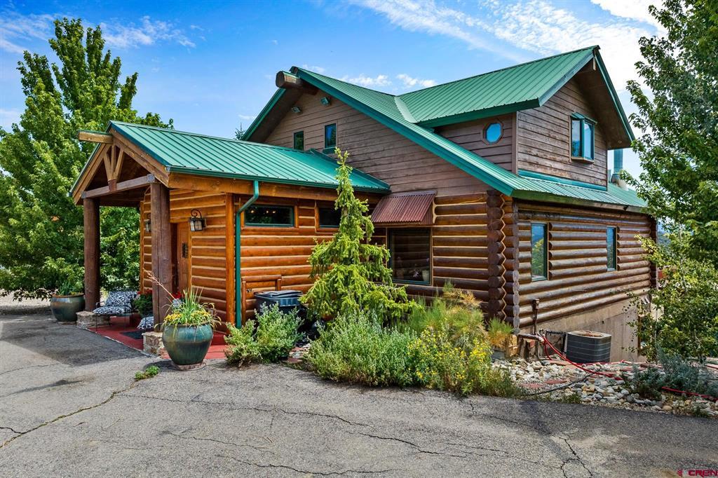 Road 35 , Mancos, CO 81328