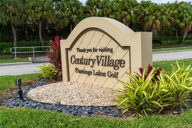 APT-112M - 12500 Sw 5 Th Ct, Condo with 1 bedrooms, 2 bathrooms and null parking in Pembroke Pines FL | Image 11