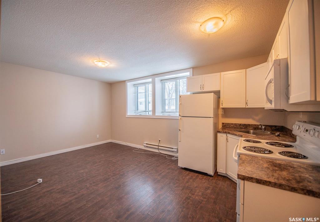 Residential Income in Regina 4