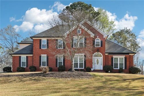 5700 Thrasher Ln Sw, Conyers, GA, 30094-4760 | Card Image